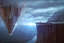 马赛中场技术娴熟，带领球队控球率领先