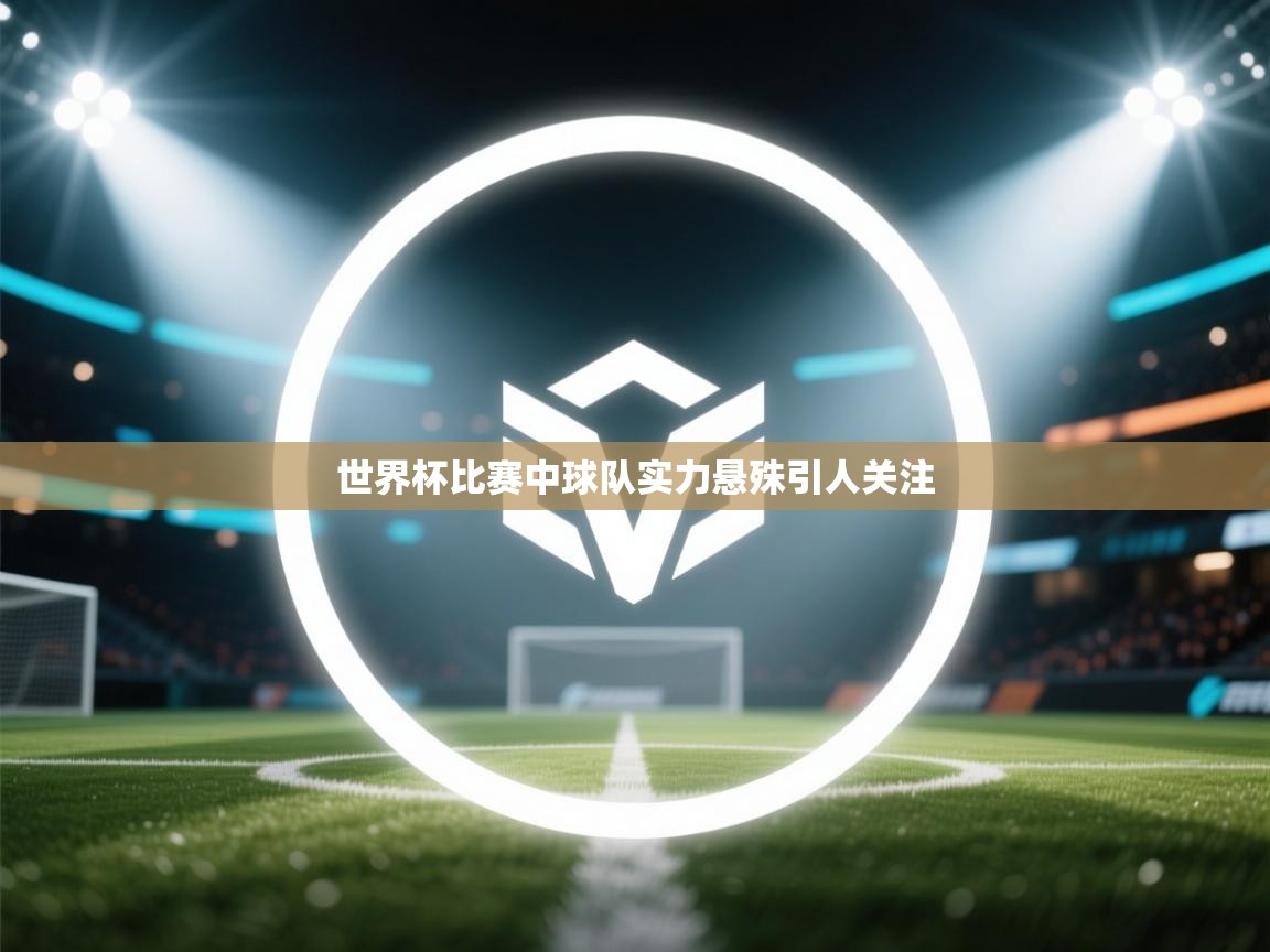 世界杯比赛中球队实力悬殊引人关注  第1张