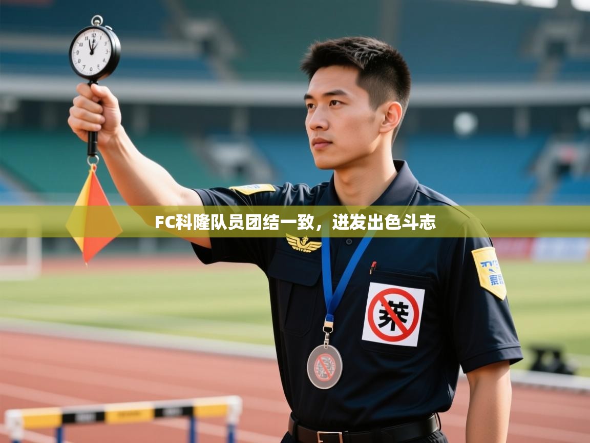 FC科隆队员团结一致,迸发出色斗志 第2张