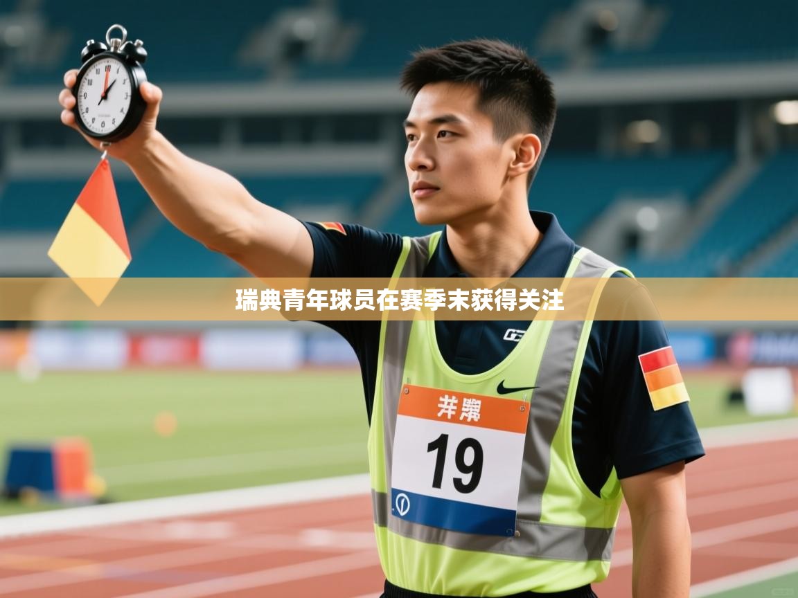 瑞典青年球员在赛季末获得关注  第2张