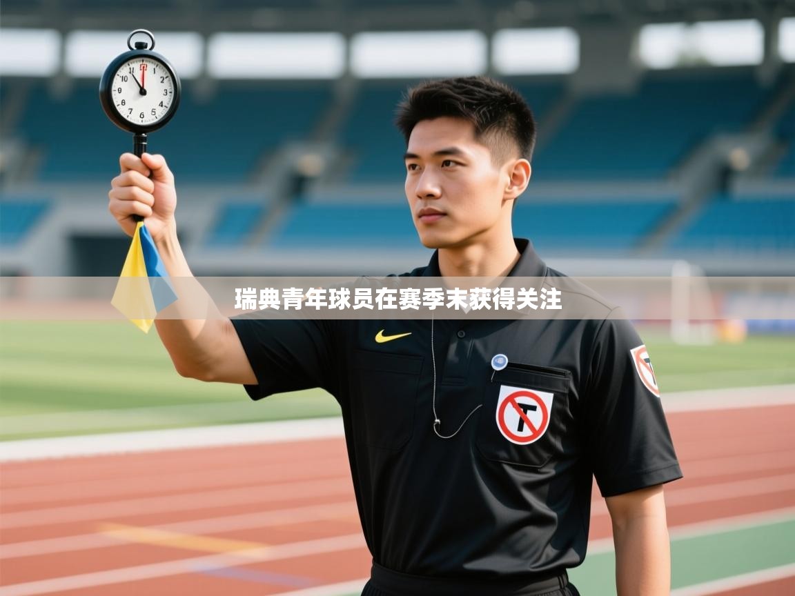 瑞典青年球员在赛季末获得关注  第1张