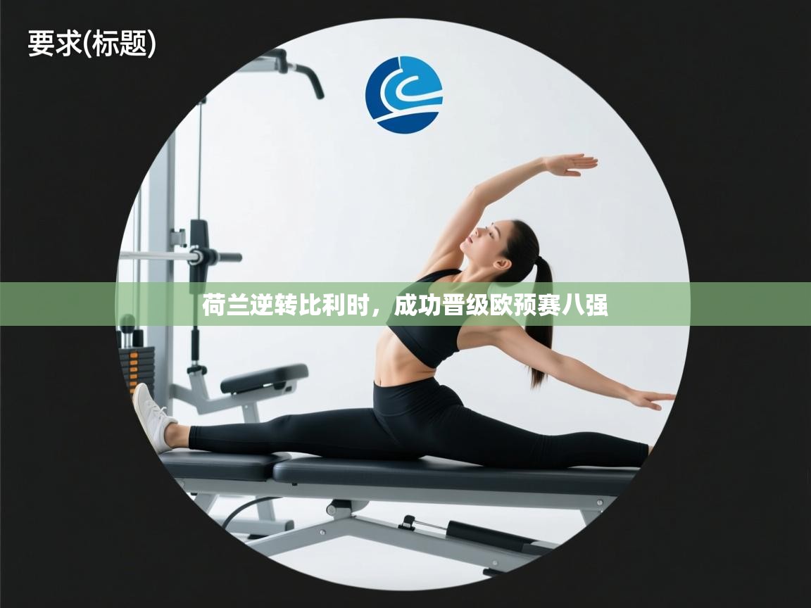 荷兰逆转比利时，成功晋级欧预赛八强  第2张