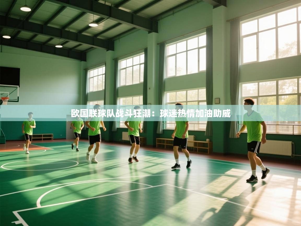 欧国联球队战斗狂潮:球迷热情加油助威 第2张