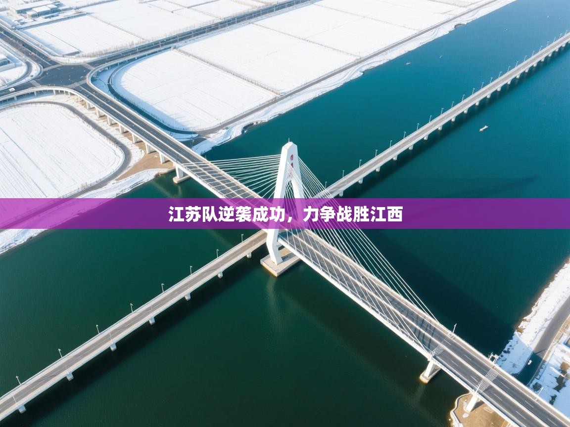 江苏队逆袭成功，力争战胜江西  第2张