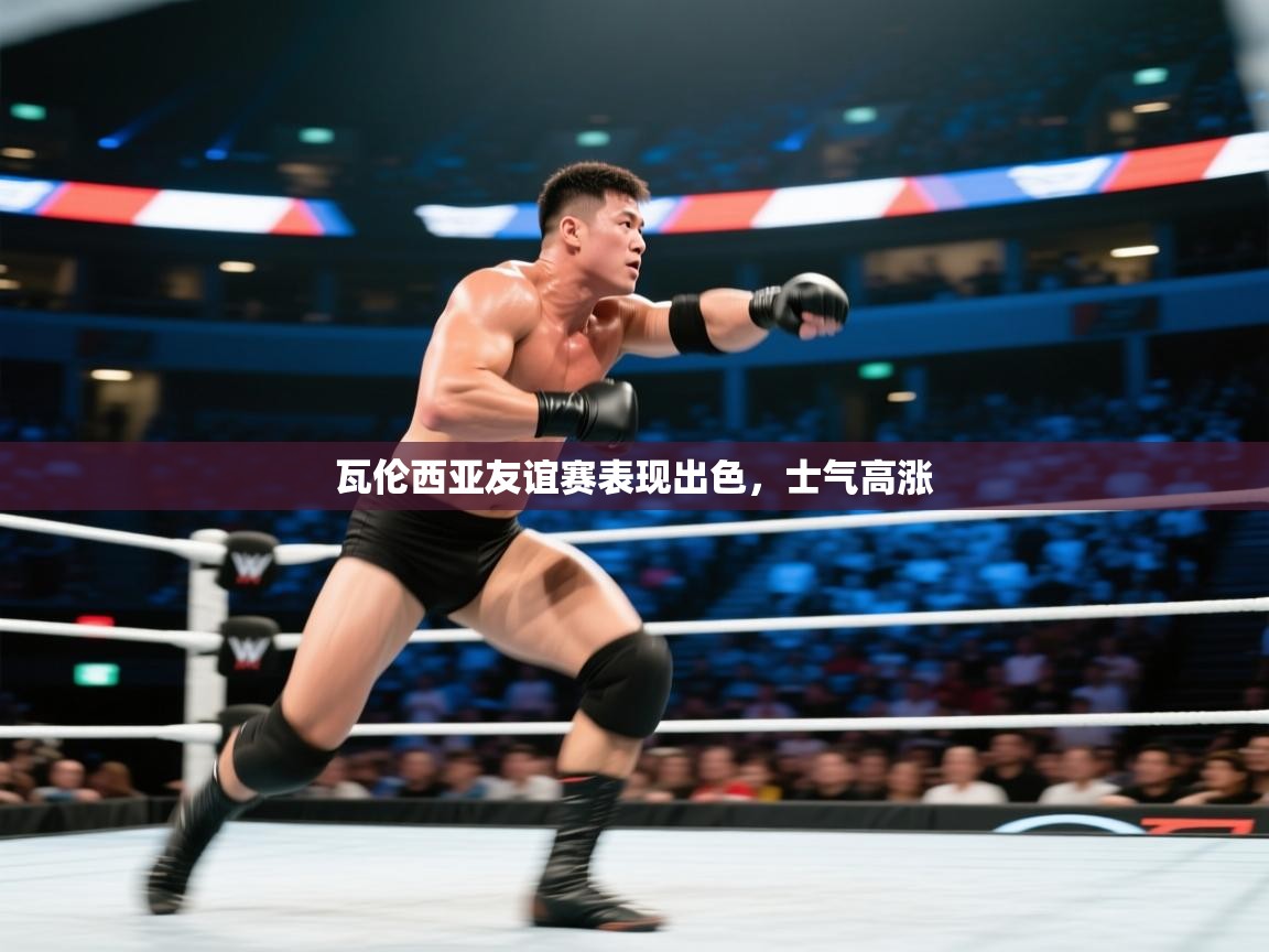 瓦伦西亚友谊赛表现出色，士气高涨  第1张