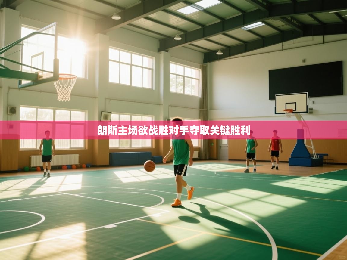 朗斯主场欲战胜对手夺取关键胜利  第2张