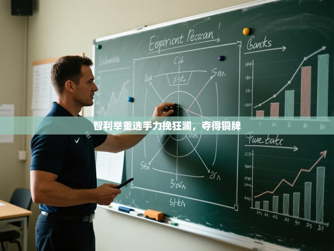 智利举重选手力挽狂澜，夺得铜牌  第2张