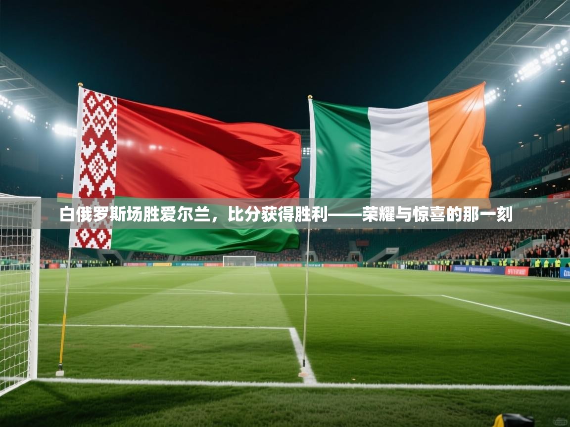 白俄罗斯场胜爱尔兰,比分获得胜利——荣耀与惊喜的那一刻 第1张