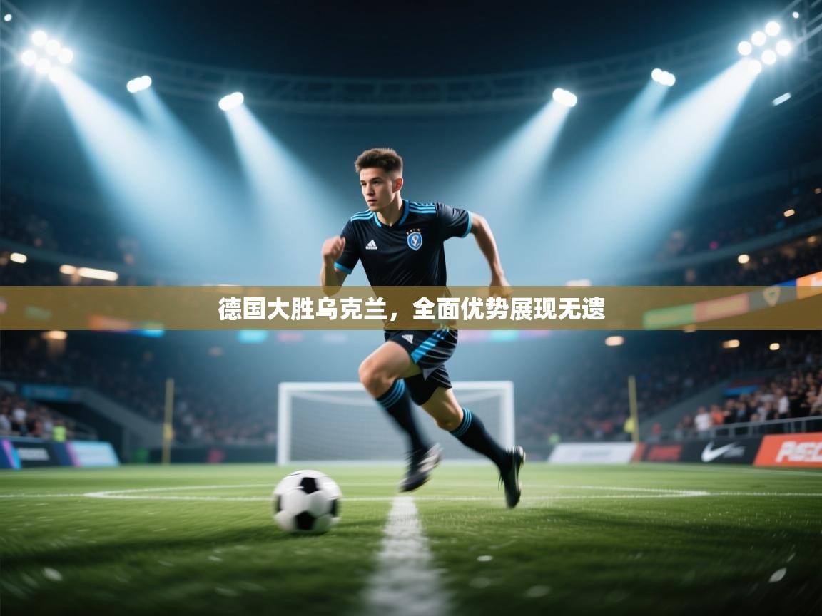 德国大胜乌克兰，全面优势展现无遗  第2张