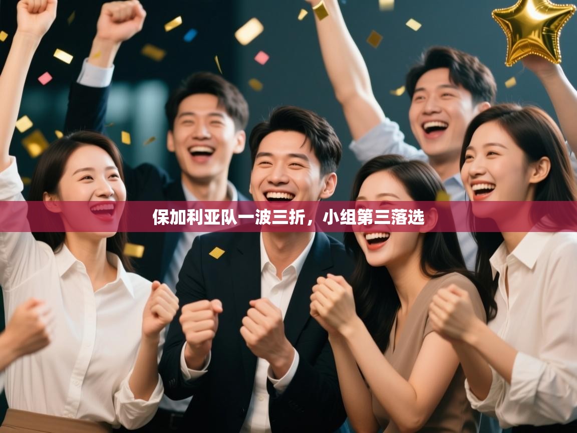 保加利亚队一波三折,小组第三落选 第1张